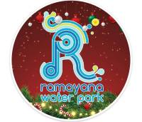 Ramayana Water Park บัตรสวนน้ำรามายณะ พัทยา