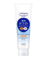 Kose Softymo White Cleansing Foam 190g.