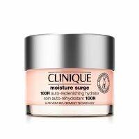 Clinique Moisture Surge 100H 30ml สูตรใหม่ มอยเจอไรเซอร์เนื้อเจลบางเบา ซึมไว ไม่ทิ้งความมัน คงความชุ่มชื่นได้ยาวนานถึง 100 ชั่วโมง