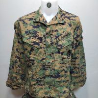 เสื้อทหาร?? USMC นาวิกโยธินสหรัฐ รอบอก42