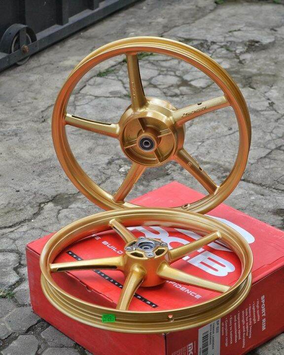 VELG RCB SP 522 JUPITER Z FIS R VEGA FORCE 1 RX KING CB GL MEGAPRO Lazada Indonesia