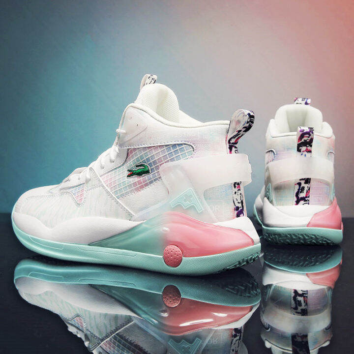 Kobe Basketball Shoes Men's Shoes Summer 2023 New Official Flagship