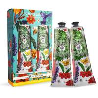 LOccitane Hand Cream Duo Holiday Set ครีมทามือเชทคู่