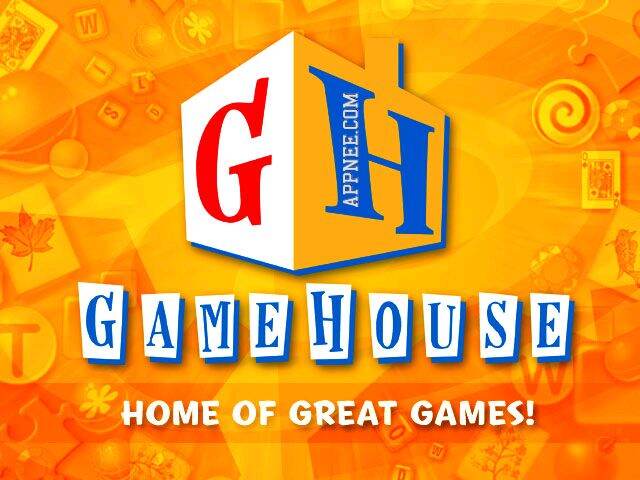 150 GAMEHOUSE CLASSIC GAMES COLLECTION | Lazada PH