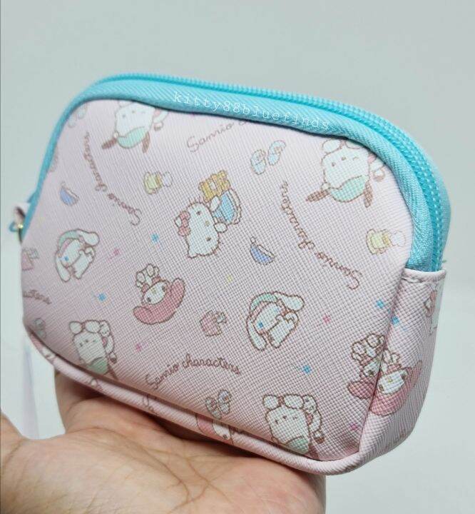 Authentic Sanrio Characters Mini Pouch | Lazada PH