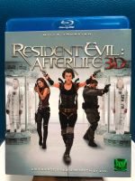 Resident Evil Afterlife ผีชีวะ 4 สงครามแตกพันธุ์ไวรัส (Blu-ray) Slipcase กล่องสวม ซีล มีเสียงไทย / ซับไทย