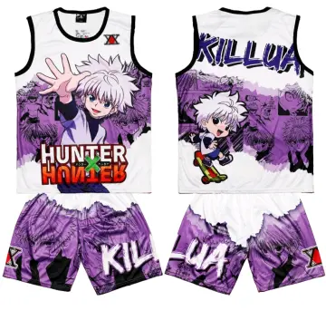 Hunter x Hunter, Wiki