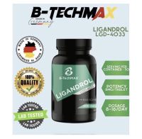 B-Techmax LGD-4033 Ligandrol 8 mg 50 tablets (200฿ discount)