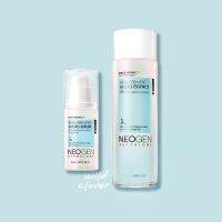 ? NEOGEN : exp.2026 แท้พร้อมส่ง real ferment micro essence 150ml &amp; micro serum 30ml