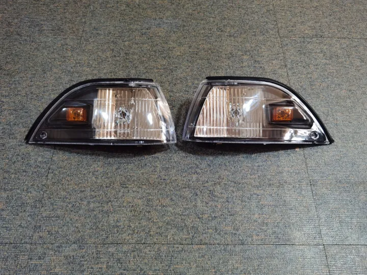 Signal Light Corner light Toyota Corolla Smallbody 1989 1990 1991 1992