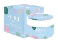 แท้?% ครีมเพียว ครีมทารักแร้ Pure Underarm Care 50 g. pure รักแร้ เพียวรักแร้