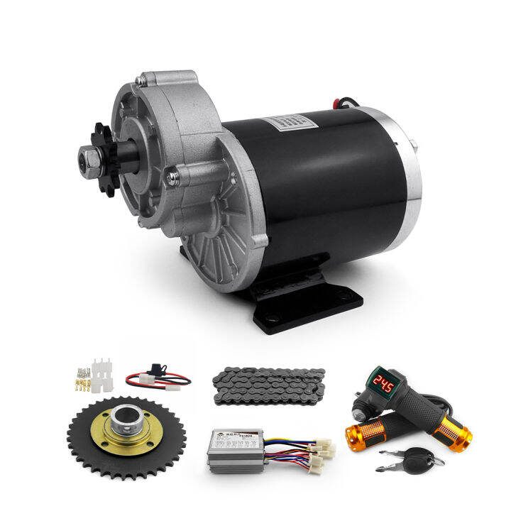 tricycle gas motor kit
