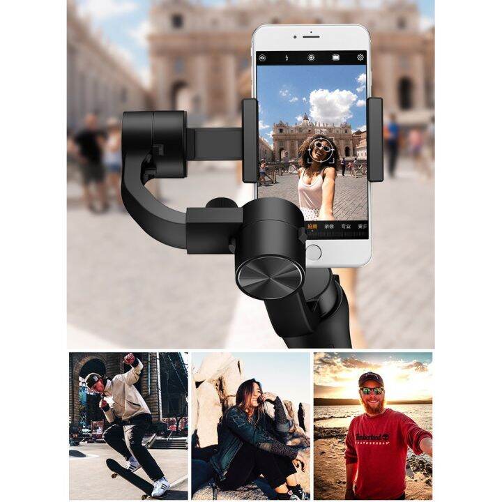 Gimbal Chống Rung, Gậy Chống Rung Điện Thoại, Gimpo Chống Rung ...