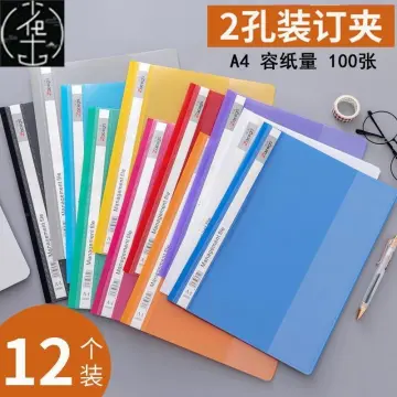 Shop A4 3 Ring Binder File online - Jan 2024