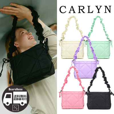 Carlyn Reeve Mini กระเป๋าแท้ พร้อมส่ง