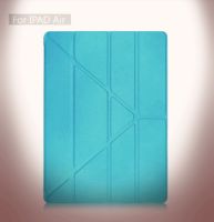 CASE IPAD AIR 2 Y STYE BLUE (0757)