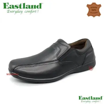 Egoss Leather Casual Slip on Shoes Loafers For Men – Egoss Shoes