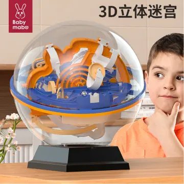 Perplexus cheap toy planet