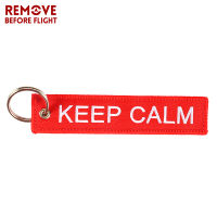 KEEP CLAM KEY CHAIN แท้ พวงกุญแจ KEEP CLAM สำหรับติดกระเป๋า ของขวัญแฟนการบิน