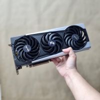 RX 6700XT SAPPHIRE NITRO 3FAN  12G OC (แรงใก้ลเคียง 4060TI)