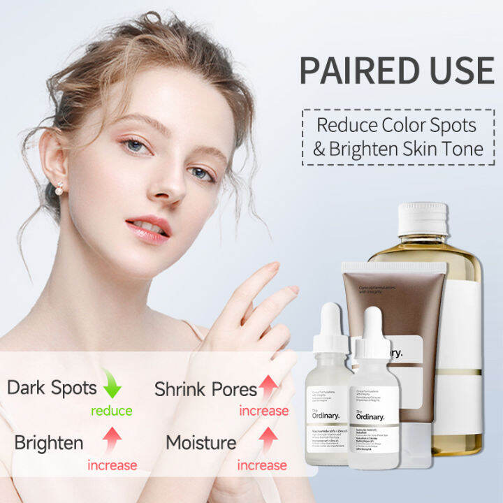 Salicylic Acid 2 Solution Pimples Remover Effective Acne Treatment