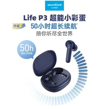 Anker Soundcore P3 - Best Price in Singapore - Dec 2023