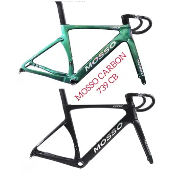 Frame roadbike online mosso