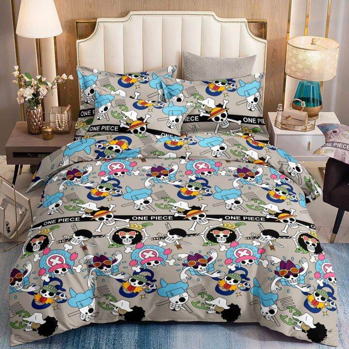 1Piece FULLGARTER CANADIAN COTTON BEDSHEETS Lazada PH