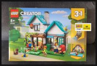 สินค้าพร้อมส่ง  Lego 31139 Cozy House