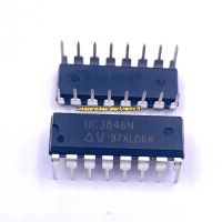 UC3846 DIP-16P