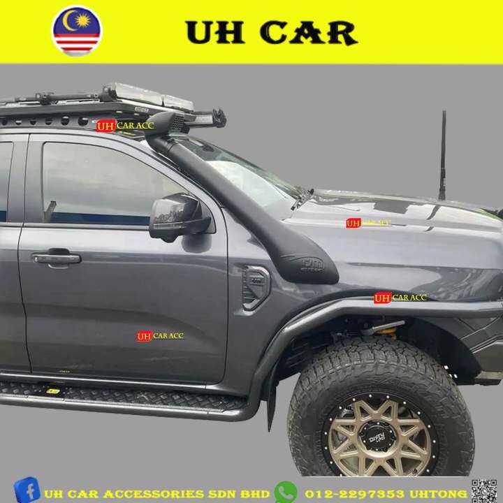 Ford Ranger T9 2022 ON TJM Airtec Snorkel Lazada