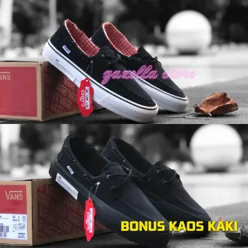 Jual vans zapato outlet ori