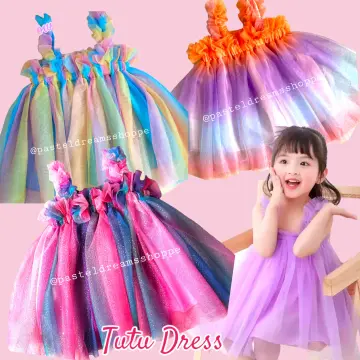 Tutu discount dress philippines