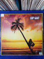 EDDY GRANT  going for broke  แผ่นเสียง vinyl Lp 33rpm 12"แผ่นต้นฉบับเดิม  สภาพกำลังฟังได้ดีได้รับการตรวจสอบ