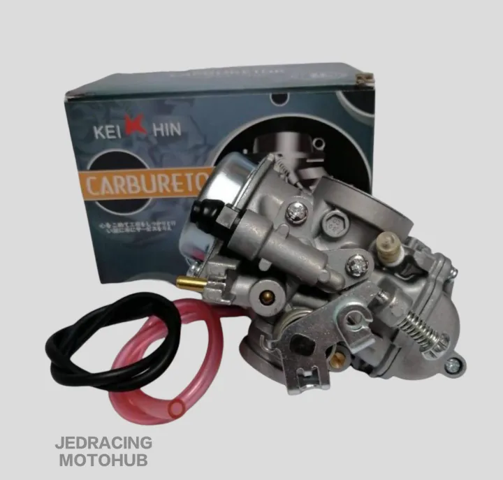 rusi 125 carburetor