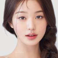 Hapa Kristin 1 Day รุ่น Dewy Kristin คอนแทคเลนส์รายวัน คอนแทคเลนส์น้องวอนยอง คอนแทคเลนส์เกาหลี