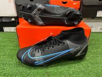 สตั๊ด รองเท้าฟุตบอล Nike Mercurial Superfly8 academy fg ไซส์ 45.5