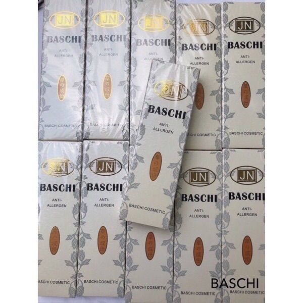 1-หลอด-บาชิเซรั่ม-baschi-ห่วงดำ-25ml-1หลอด-baschi-anti-allergen-ของแท้