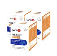 พร้อมส่งในไทย ??‼️ Lacto Fit ชนิดเม็ด สูตรผู้ที่มีลำไส้บอบบาง