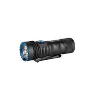 ไฟฉายพกพา EDC Olight Seeker Mini 4 สว่างสูงสุด 1200 ลูเมนส์ พร้อมไฟ UV ในตัว