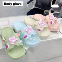 ?New? รองเท้า Body Glove ตัวใหม่?รุ่นหน้าตัว H  ร้องพท้าพื้นนุ่มมาก ? เป็นไซส์คู่ 35-36/37-38/39-40