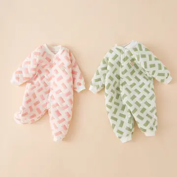 Newborn baby winter on sale cloth