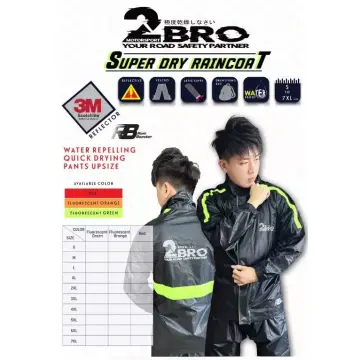 3m raincoat shop