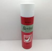 Berina Hair Spray New Fragrance 
สเปรย์ฝุ่น เบอริน่า กระป๋องแดง 500 มล.