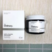 ?เท? 8.8 Sale The ordinary vitamin c powder 20g. ผง ผสมกับสกินแคร์ ช่วยปรับผิวกระจ่างใส ลดจุดด่างดำ