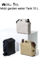 +พร้อมส่ง+mobi garden water tank 10L ,20Lรุ่นใหม่ ถังน้ำดื่ม ถังน้ำแคมป์ปิ้ง มีก๊อกน้ำ ถังน้ำอเนกประสงค์