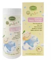 Enfant Organic Plus Natural Baby Powder