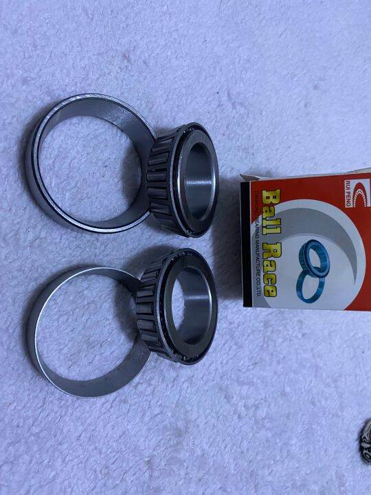 BALL RACE BEARING KNUCKLE BEARING FOR ROUSER CT100/CT125/CT150/WIND115