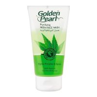 Golden Pearl Purifying Neem Face Wash