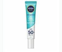 นีเวีย ซันโพรเทคแอนด์ไวท์ออยส์คอนโทรลเซรั่ม SPF 50+ PA+++ 30มล.